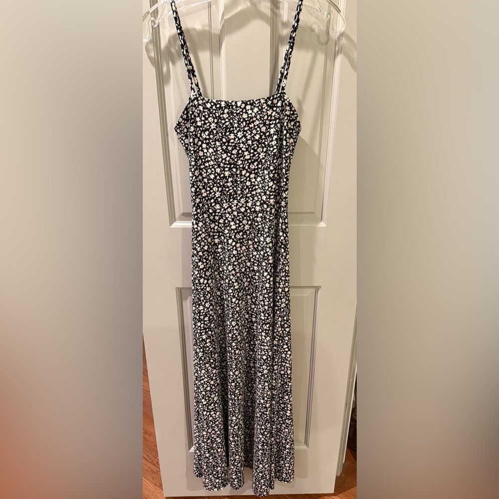 Caroline Dress